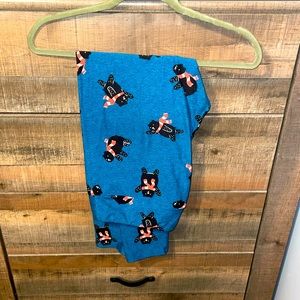 TC Lularoe leggings